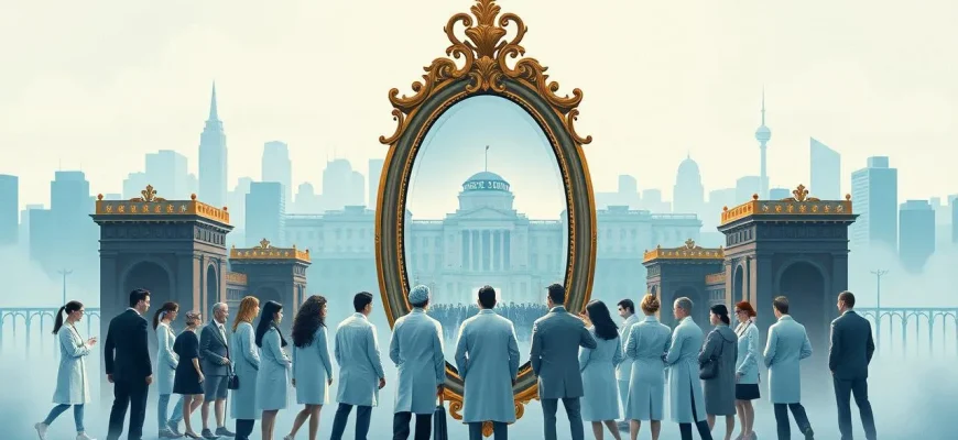 10 Películas sobre Brotes de Enfermedades