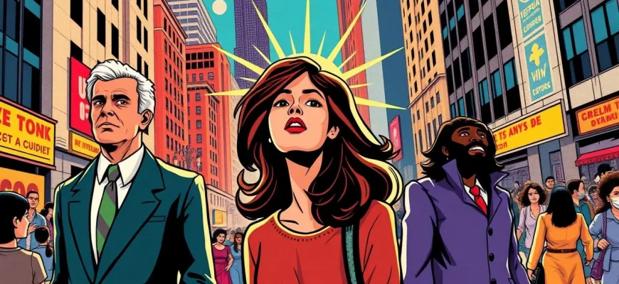 Películas Melodramáticas sobre Fanáticos Religiosos