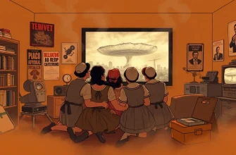 Películas de terror sobre catástrofes: 10 títulos que no puedes perderte