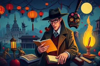 Películas Detectivescas con un Toque de Tradición