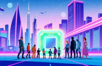 Películas de Ciencia Ficción con Chips