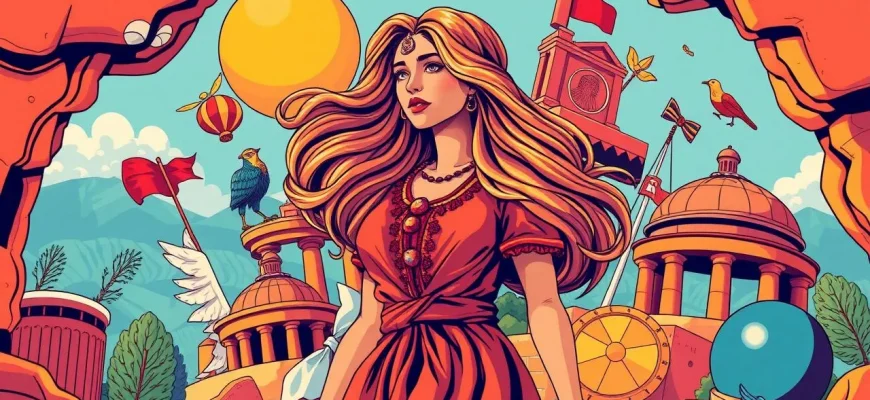 Películas históricas sobre los Balcanes antiguos