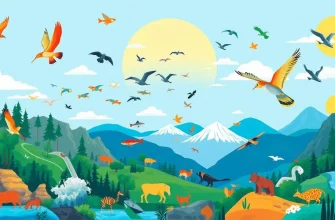 10 Documentales Imperdibles sobre la Migración Animal