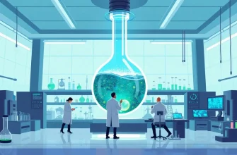 Películas de Ciencia Ficción sobre Química