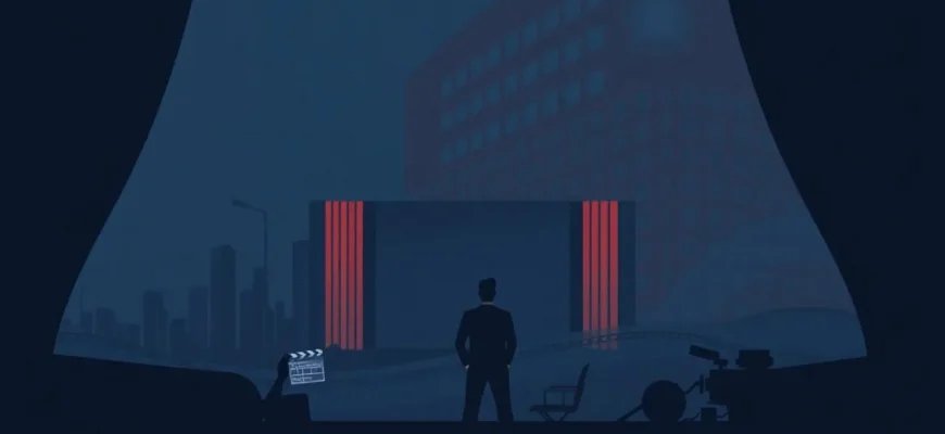 Películas Biográficas de Venganza