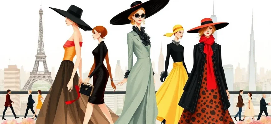 Documentales de estilo: 10 joyas visuales