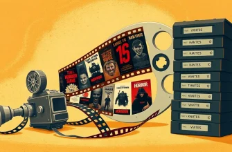 Los 30 mejores films de terror de 2021