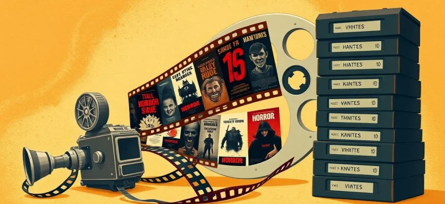 Los 30 mejores films de terror de 2021