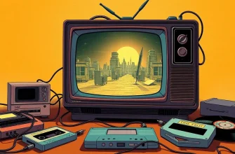 Películas de Terror sobre Tecnología