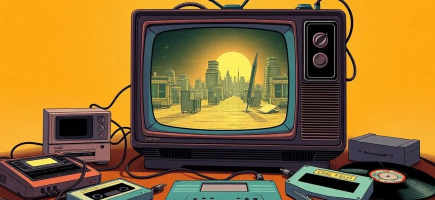 Películas de Terror sobre Tecnología