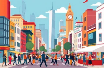 10 Documentales sobre la Vida Urbana