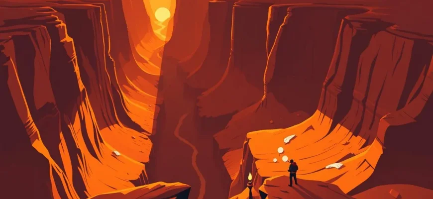 Películas sobre Cañones: Un Viaje a lo Desconocido