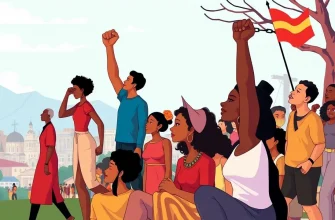 Películas sobre Derechos Civiles y Racismo