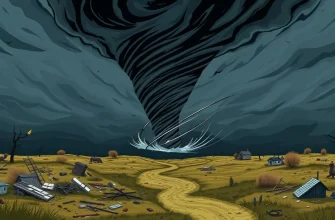 Películas sobre la fuerza destructiva del viento