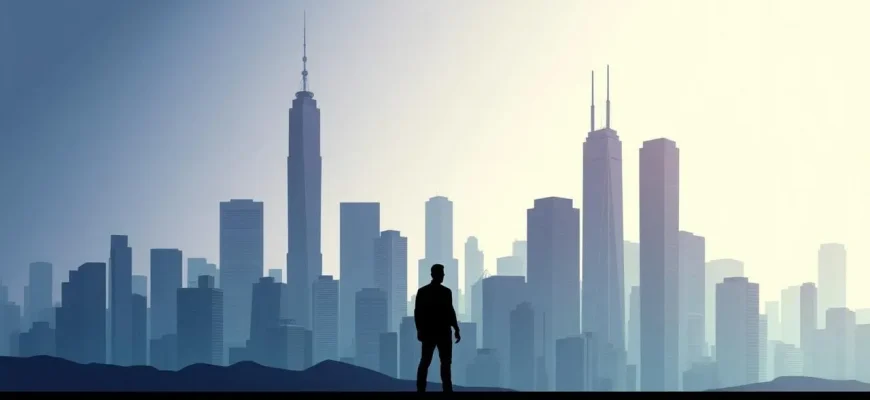 10 Películas de Drama sobre la Soberbia