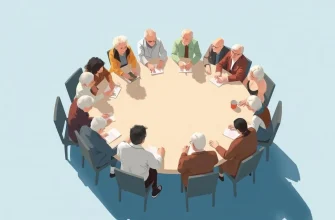 Películas biográficas sobre la vejez: 10 historias inspiradoras