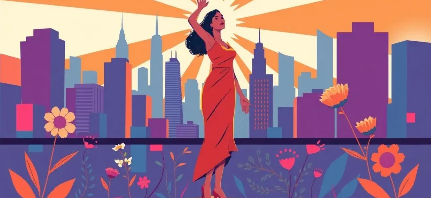 Películas que celebran la dignidad y el orgullo