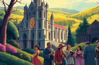 10 Películas Melodramáticas sobre la Iglesia