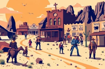 Colegios en el Oeste: 10 Películas de Vaqueros