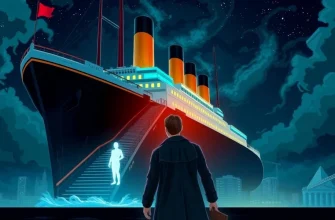 Películas Detectivescas sobre el Titanic