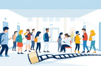 10 Películas Inolvidables sobre la Vida Escolar