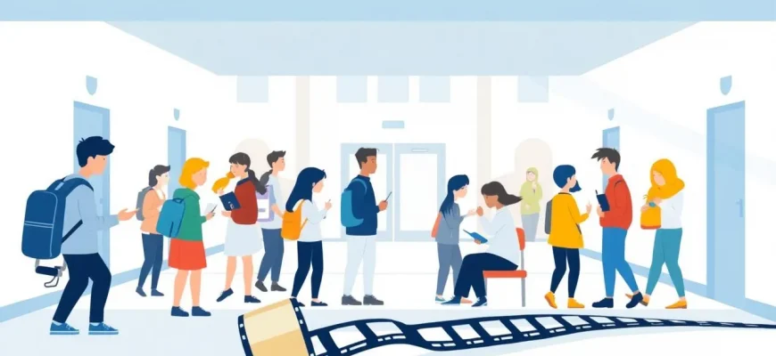 10 Películas Inolvidables sobre la Vida Escolar