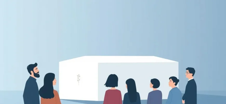 Películas biográficas sobre funerales