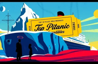 Top 10 Películas Hollywoodenses Imperdibles