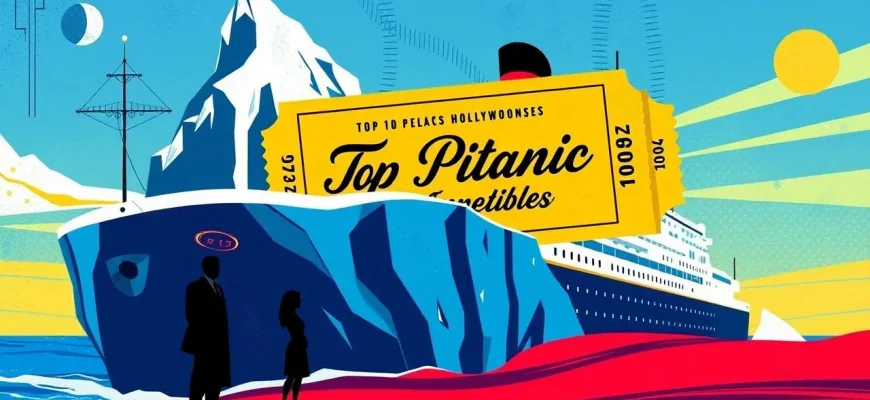 Top 10 Películas Hollywoodenses Imperdibles