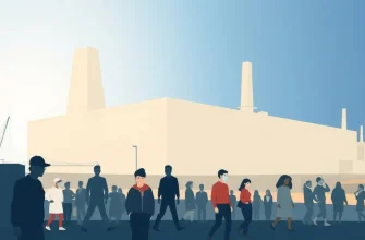 Películas Biográficas sobre Fábricas