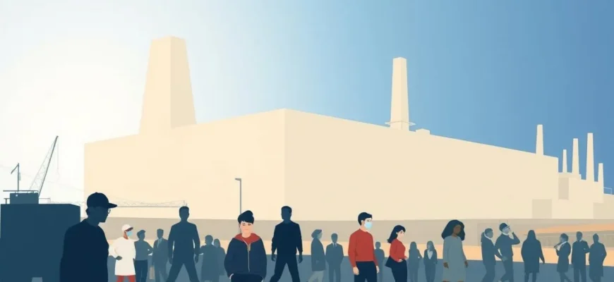 Películas Biográficas sobre Fábricas