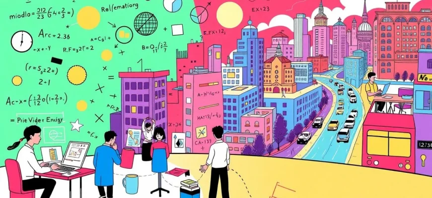 Documentales sobre Modelado Matemático