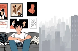 Películas sobre marginados: historias de lucha y superación