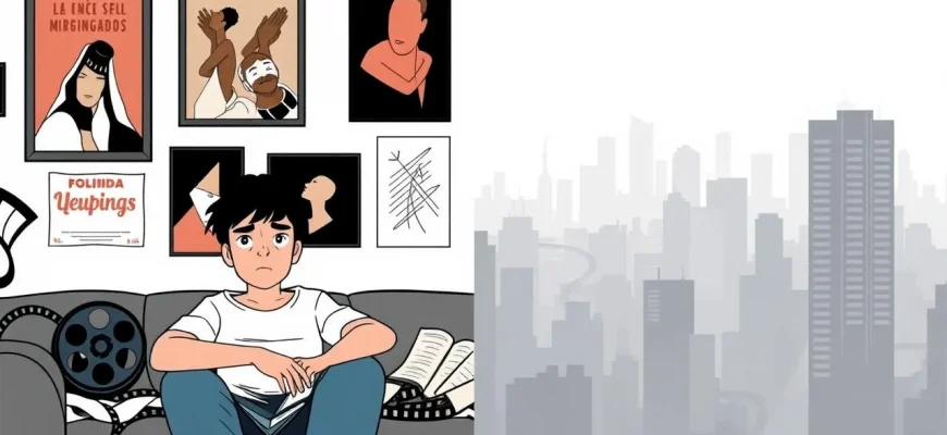 Películas sobre marginados: historias de lucha y superación