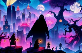 Películas de Misterio con Maldiciones Antiguas