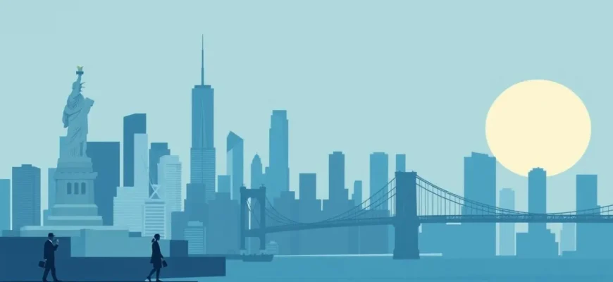 10 Thrillers de Nueva York para Mantenerte en Suspenso