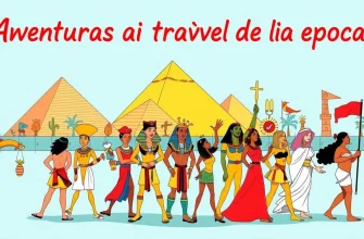 Películas de Aventuras en Diferentes Épocas