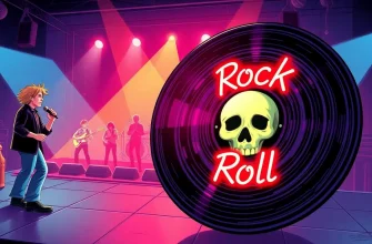 Películas de Terror con Rock and Roll