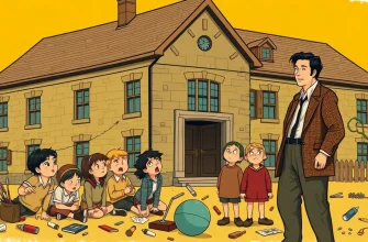 Películas de terror con maestros como protagonistas