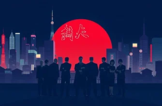 Películas de Yakuza: 10 joyas del cine japonés