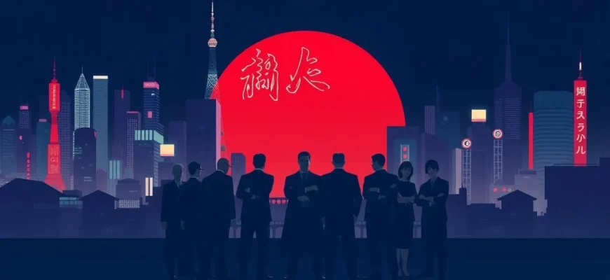 Películas de Yakuza: 10 joyas del cine japonés