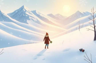 10 Películas de Amor con Nieve