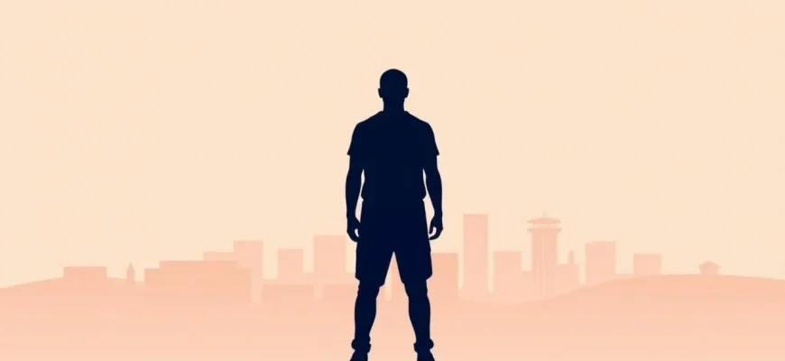 Películas Biográficas sobre Sufrimiento