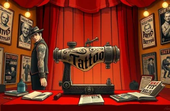 Películas de terror con tatuajes: 10 historias que te pondrán la piel de gallina