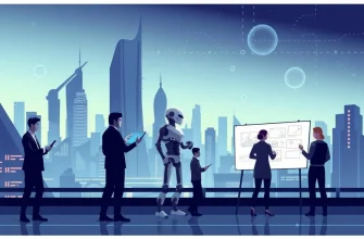 Películas de ciencia ficción sobre negocios