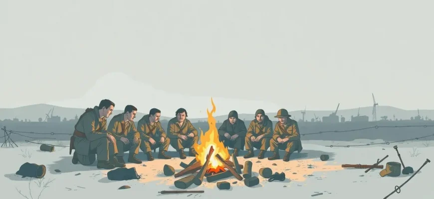 10 Películas Imperdibles sobre la Primera Guerra Mundial