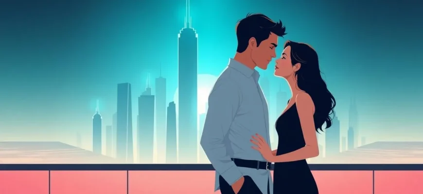 Películas de amor y bessmertie