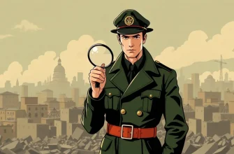 Películas de guerra sobre criminología militar