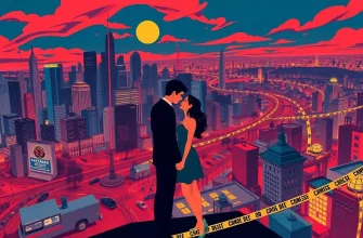 Películas de amor y misterio: una mezcla de pasión y crimen