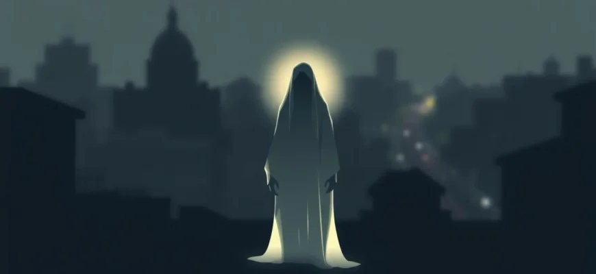 Películas de Triller con Sesiones Espiritistas